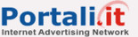 Portali.it - Internet Advertising Network - è Concessionaria di Pubblicità per il Portale Web spazzacamini.it